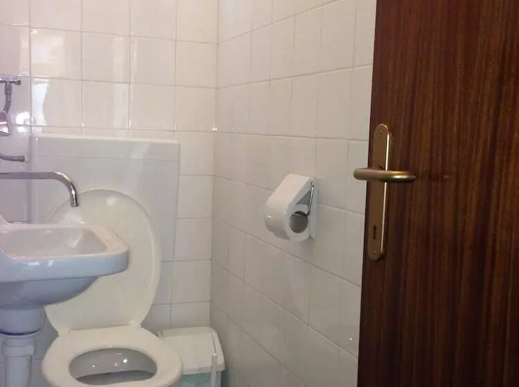 Majatalo Villa Sanja