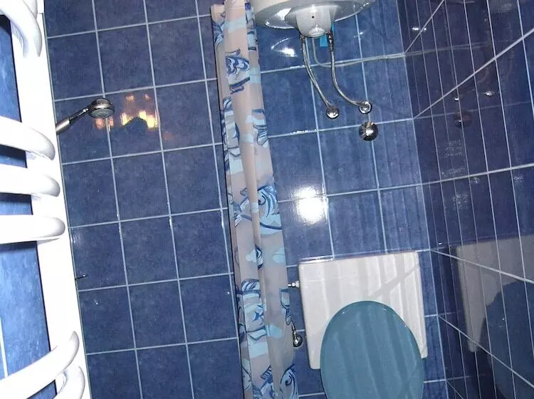 Majatalo Villa Sanja