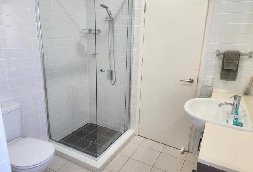 The Dunes Cotton Tree