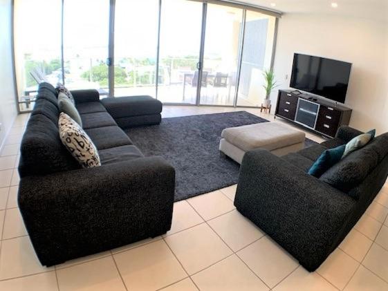 The Dunes Cotton Tree