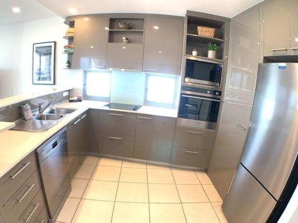 The Dunes Cotton Tree