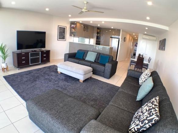 The Dunes Cotton Tree