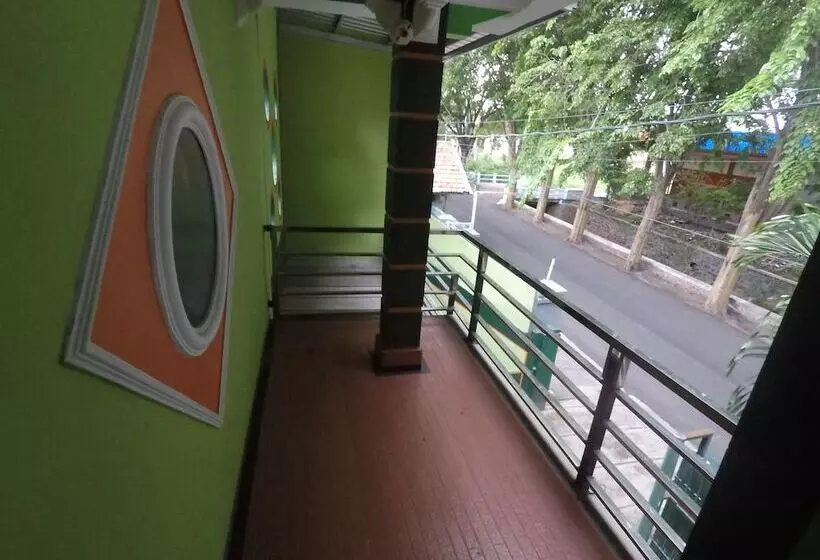 Herberge Dhika Adventure