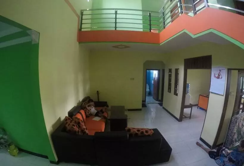 Herberge Dhika Adventure