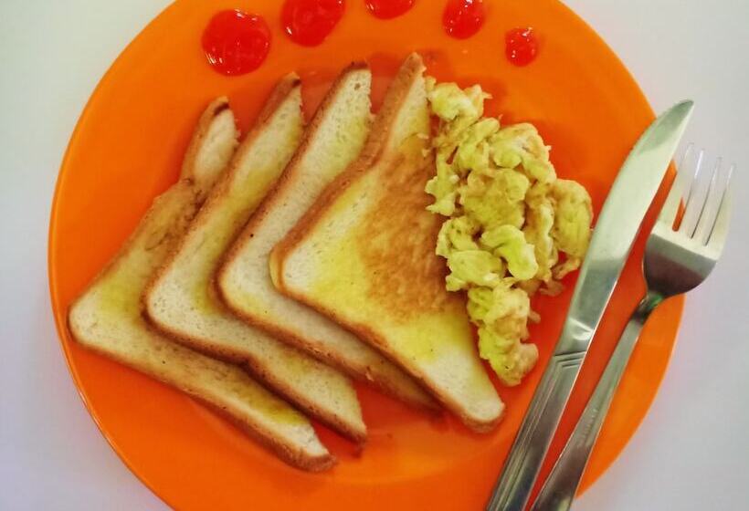 הוסטל Dhika Adventure