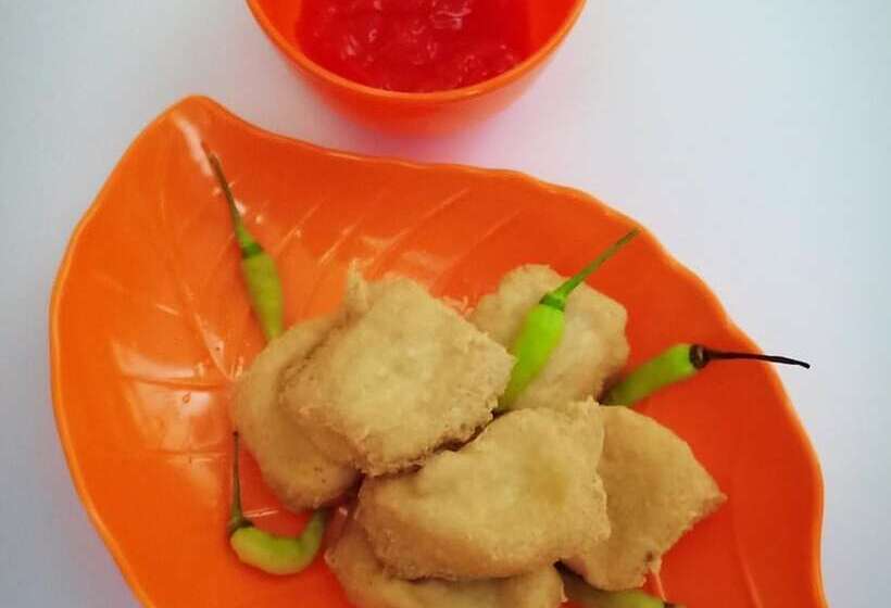 הוסטל Dhika Adventure