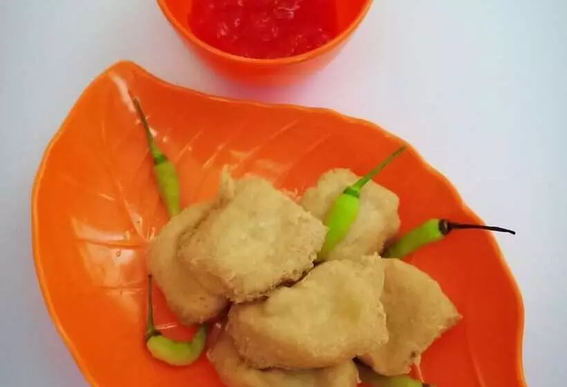 Herberge Dhika Adventure