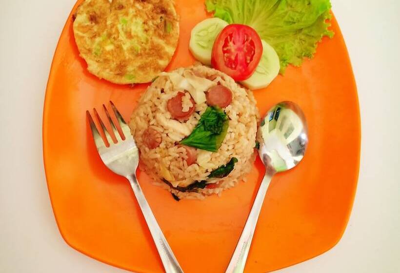 הוסטל Dhika Adventure