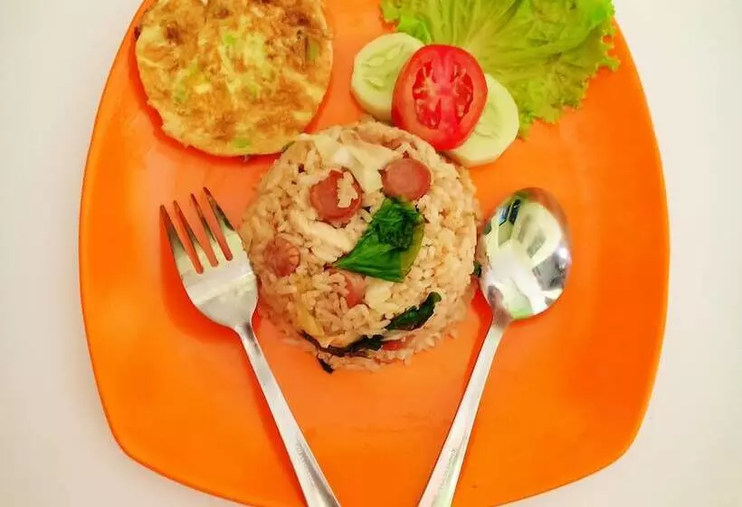 Herberge Dhika Adventure