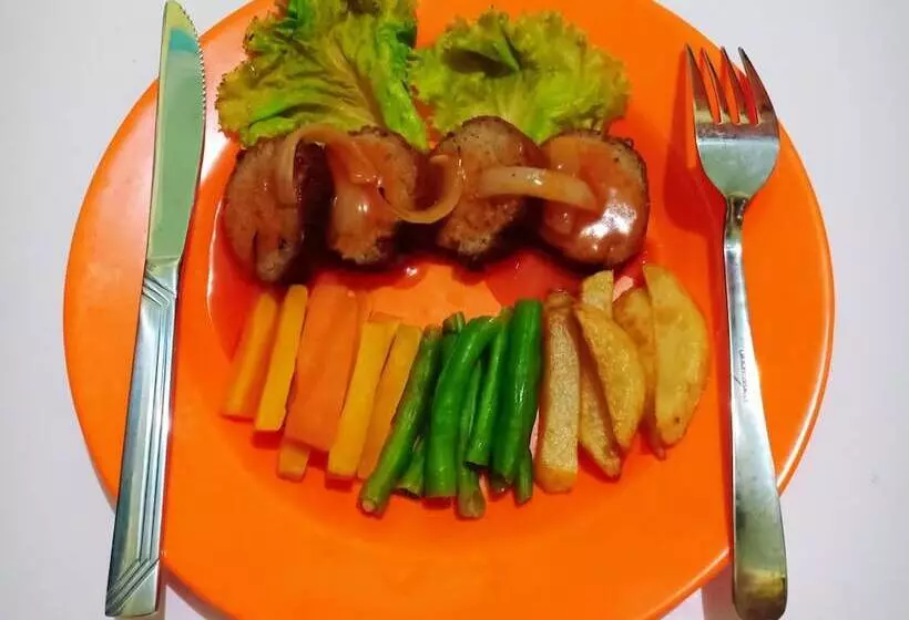 Herberge Dhika Adventure