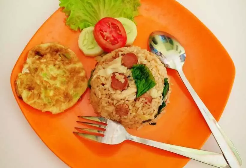 Herberge Dhika Adventure