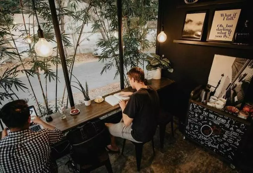 Retkeilymaja Murals Mactan