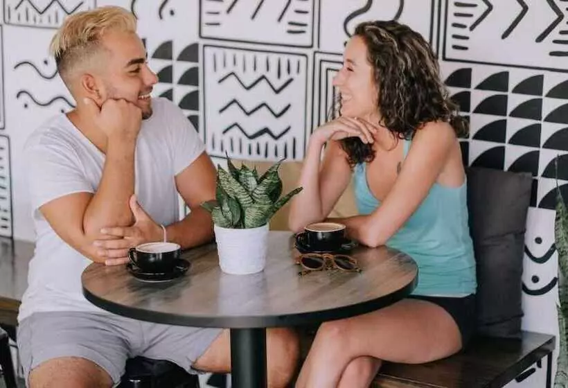 Retkeilymaja Murals Mactan