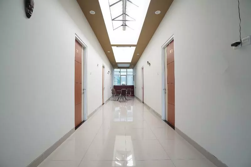 هاستل Penginapan Timur By Oyo Rooms