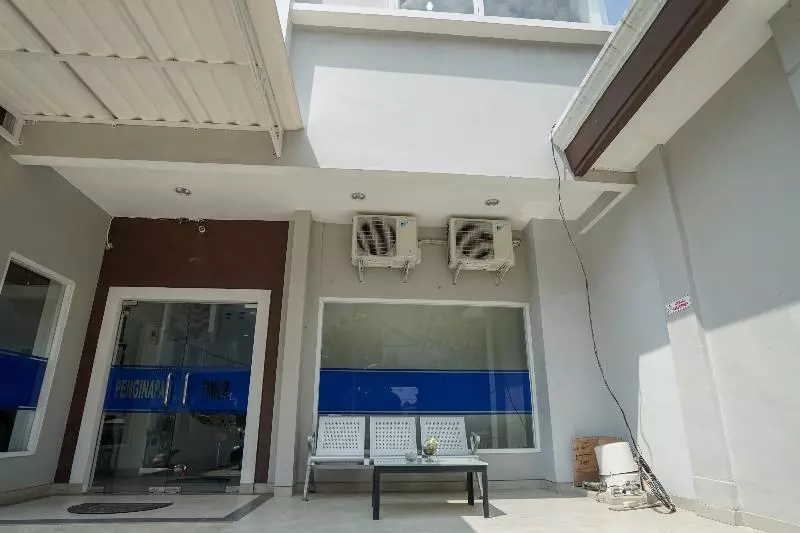 هاستل Penginapan Timur By Oyo Rooms