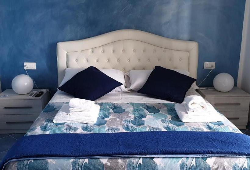 צימר A Un Passo Dal Mare