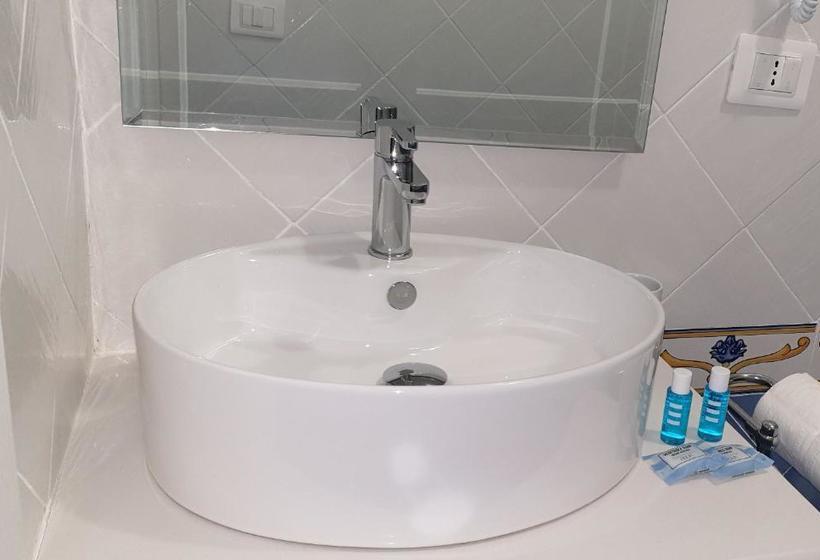 צימר A Un Passo Dal Mare