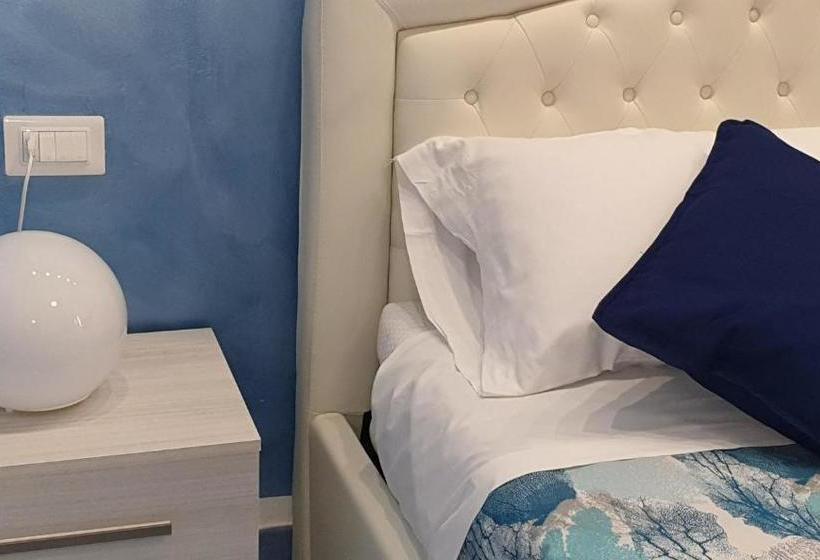 צימר A Un Passo Dal Mare