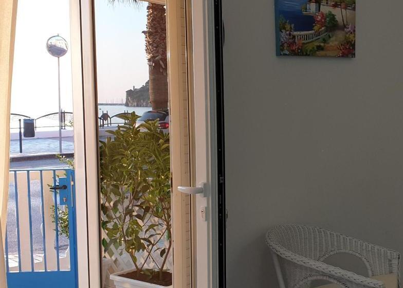 צימר A Un Passo Dal Mare