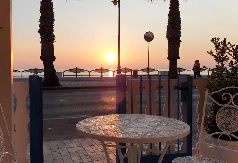 צימר A Un Passo Dal Mare