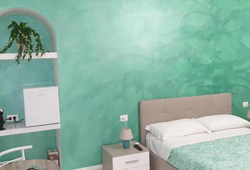 צימר A Un Passo Dal Mare