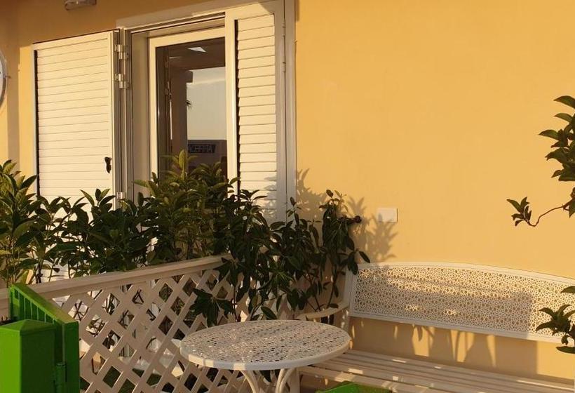 צימר A Un Passo Dal Mare