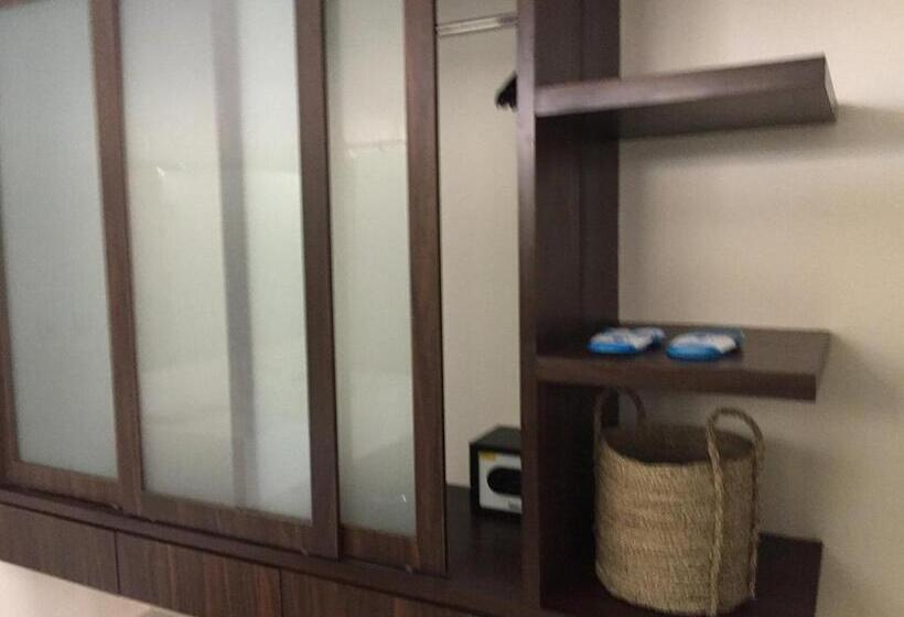 צימר New Belitung Holiday Resort