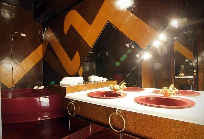 تختخواب و صبحانه Clorinda S Rooms