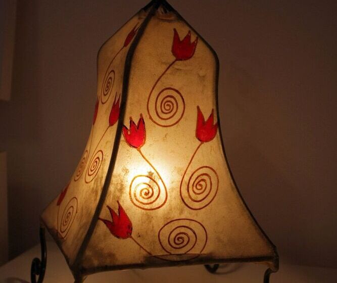 تختخواب و صبحانه Clorinda S Rooms