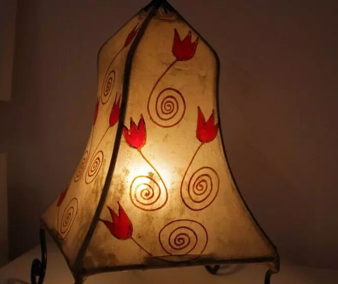 تختخواب و صبحانه Clorinda S Rooms