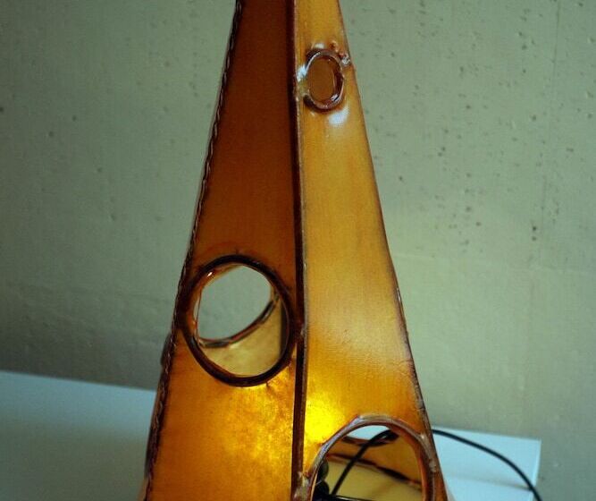 تختخواب و صبحانه Clorinda S Rooms