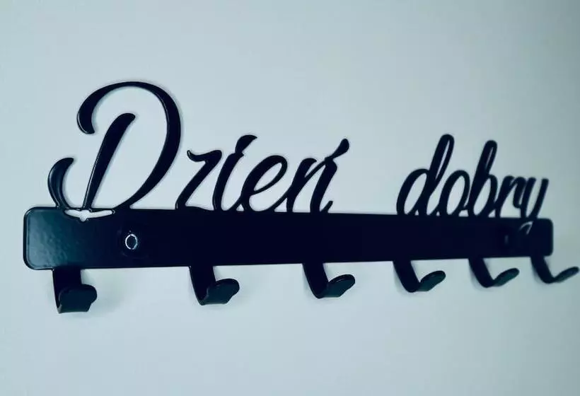 Golda Apartments