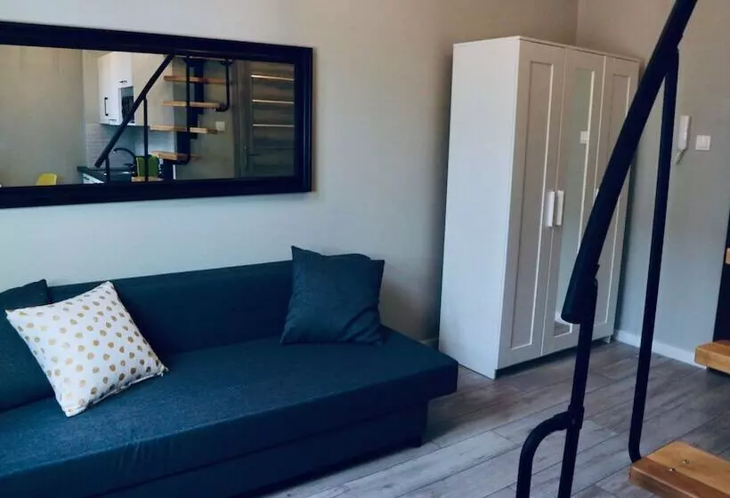 Golda Apartments