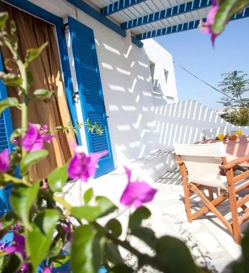 ホテル Anna Studios