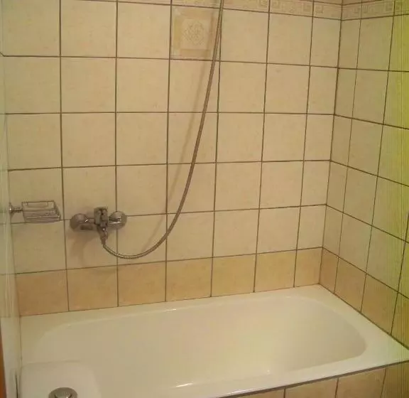 ホテル Anna Studios