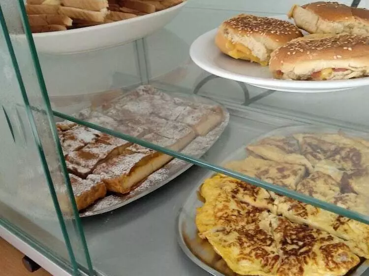 ホテル Anna Studios