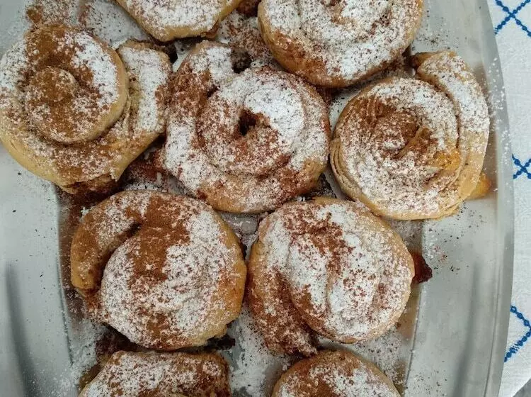 ホテル Anna Studios