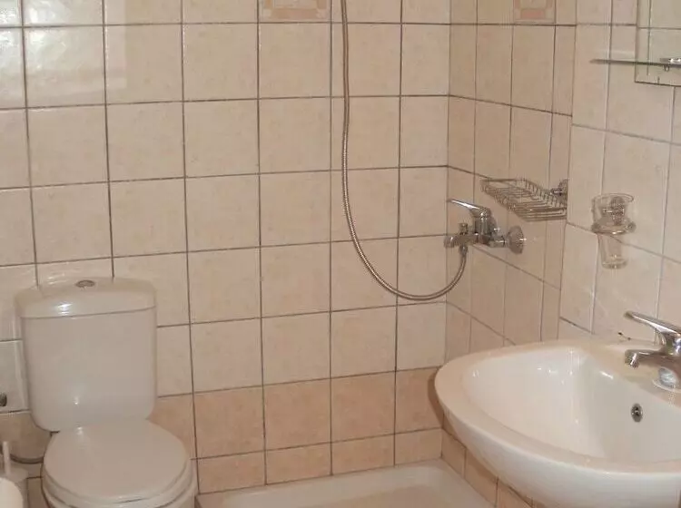 ホテル Anna Studios