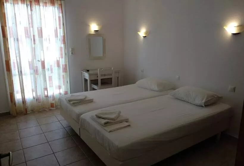 ホテル Anna Studios