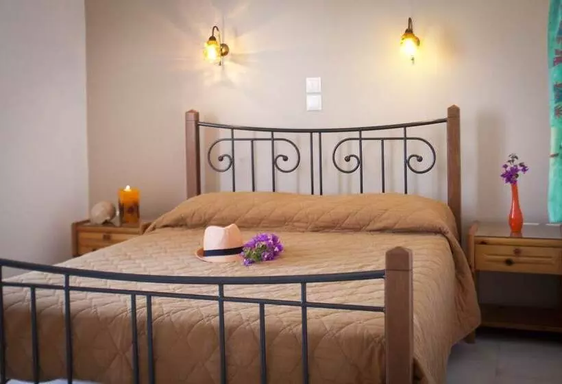 ホテル Anna Studios