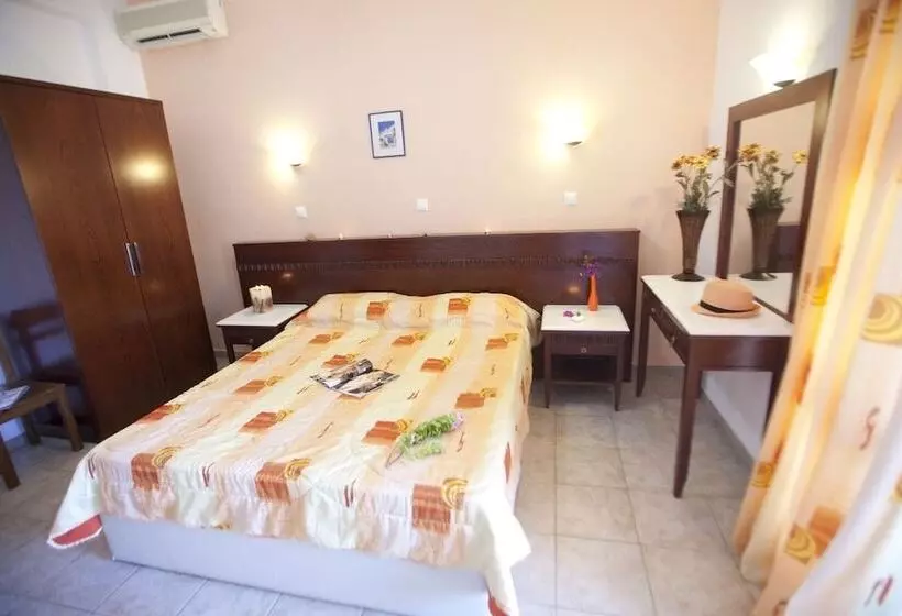 ホテル Anna Studios