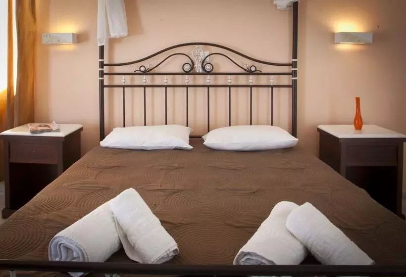 ホテル Anna Studios