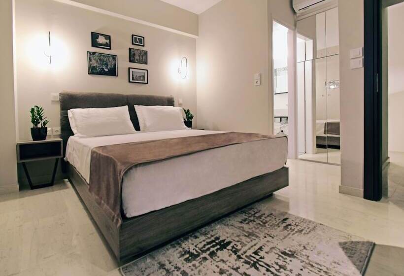 فندق Athens Iris