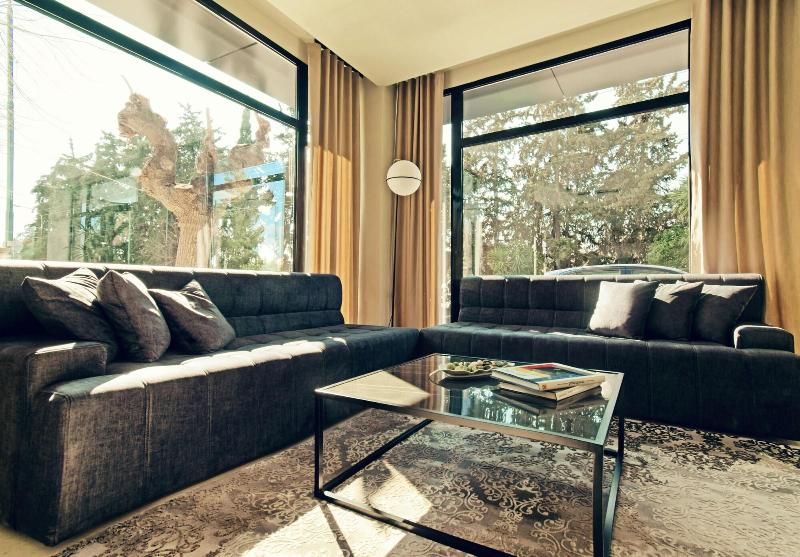 فندق Athens Iris