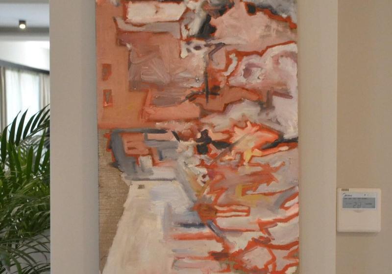 فندق Athens Iris