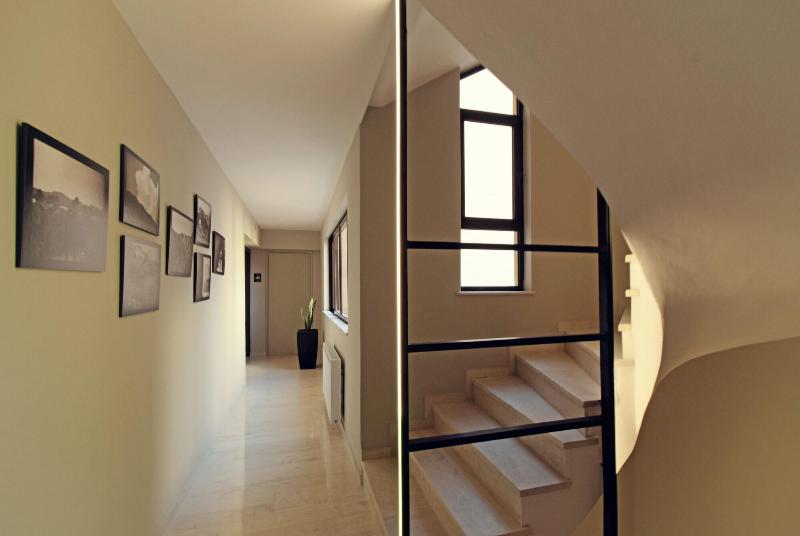 فندق Athens Iris