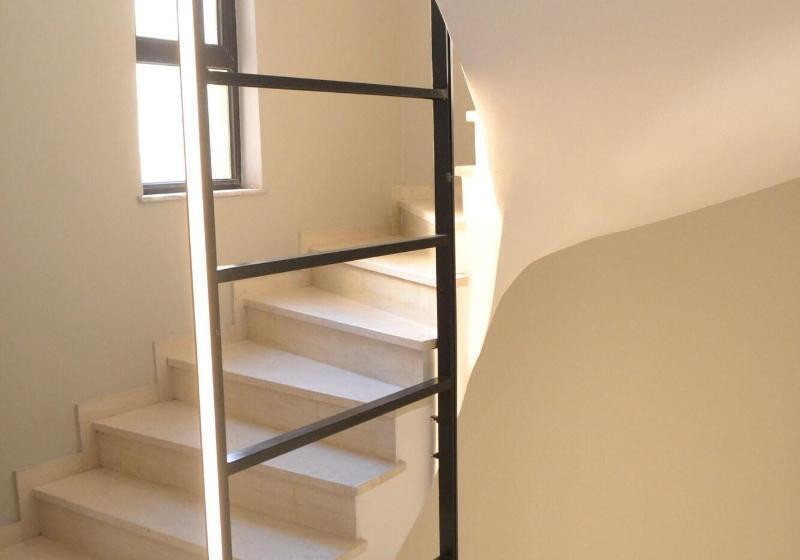 فندق Athens Iris