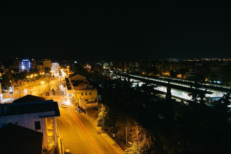 فندق Athens Iris