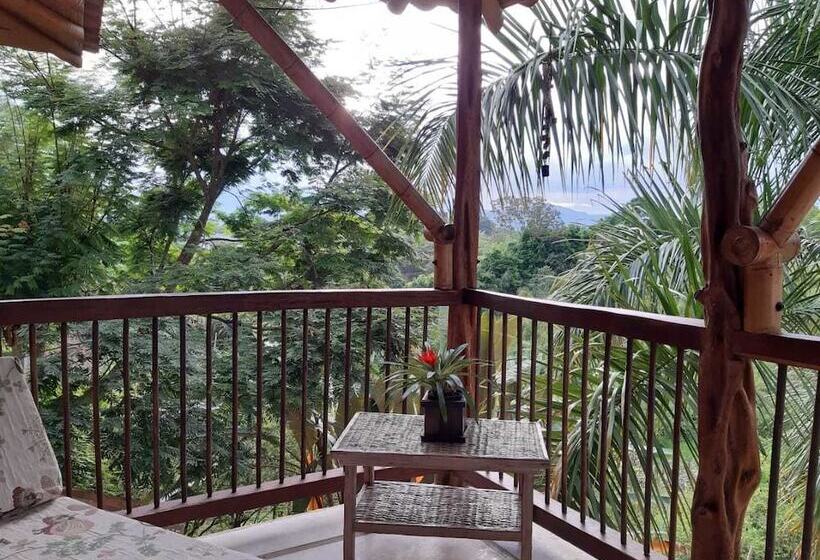 هتل Boutique La Casa Que Canta