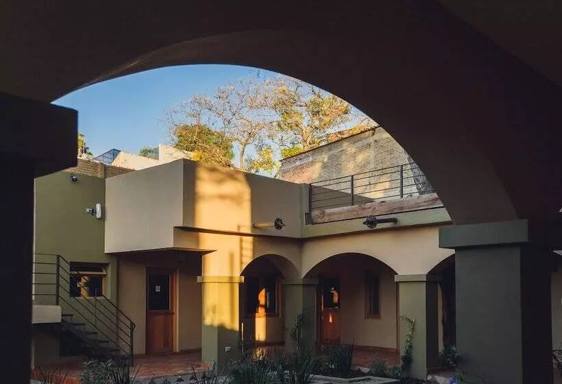 ホテル Casa Naré Adults Only